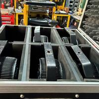 flycase per slim par