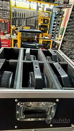 flycase per slim par