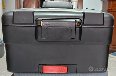 BMW Bauletto / Top case R1250GS R1200GS