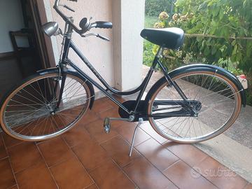Bici Welter anni 90