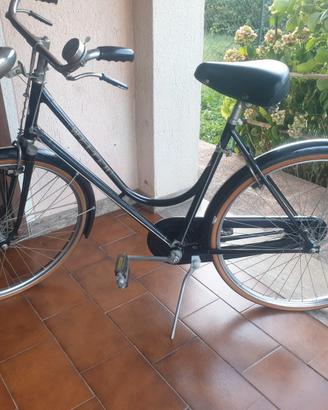 Bici Welter anni 90