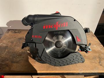 Mafell - sega circolare K 85