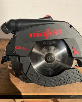 Mafell - sega circolare K 85
