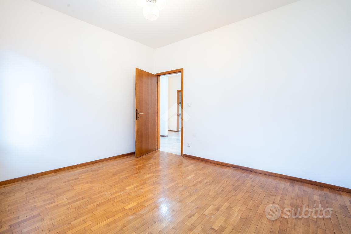 Appartamento – Trento, San Bartolomeo, Oltrefersina - Altro