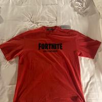 T-shirt balenciaga | Fortnite ed. Limitata tg. S
