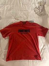T-shirt balenciaga | Fortnite ed. Limitata tg. S