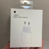 APPLE Alimentatore Originale USB C