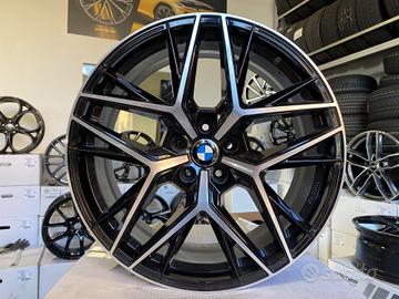 Cerchi Bmw raggio 18 NUOVI cod.39842