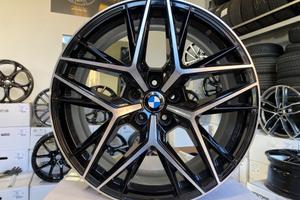 Cerchi Bmw raggio 18 NUOVI cod.39842