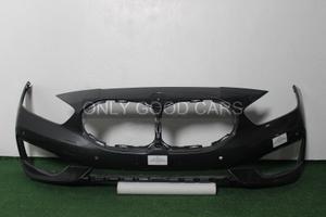 Paraurti anteriore bmw serie 1 f40| 000101
