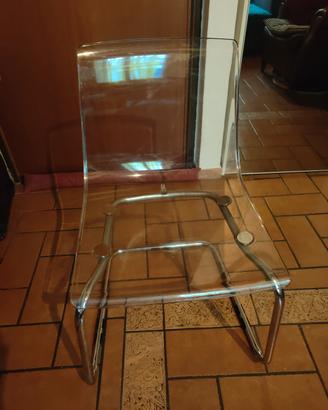 Sedia Design Tobias per Cucina o Salotto
