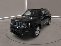 JEEP Renegade - Renegade 1.5 Turbo T4 MHEV U147120