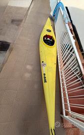 Kayak Nova Alaska sport 4,5m