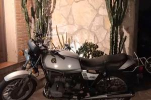 BMW R65 ANNO 1983 ISCRITTA ASI E FMI