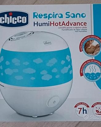 UMIDIFICATORE CHICCO 