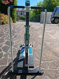 Stepper
