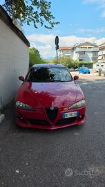 Alfa Romeo 147 Q2 Zatti Sport