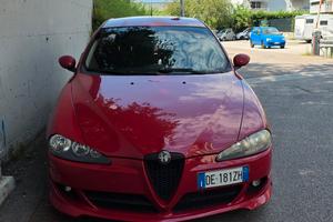 Alfa Romeo 147 Q2 Zatti Sport