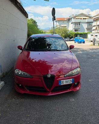 Alfa Romeo 147 Q2 Zatti Sport