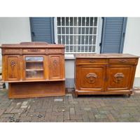 Credenza