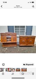 Credenza