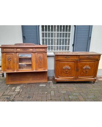 Credenza