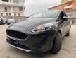 Ford Fiesta 1.1 85 CV 5 porte anno 2019