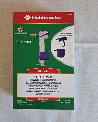 Galleggiante universale Fluidmaster