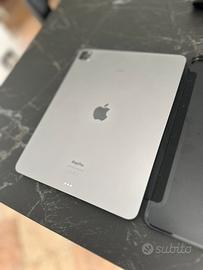 iPad pro 12.9  256gb