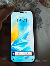 Honor 200 lite