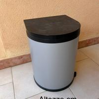 Pattumiera sotto lavello WESCO nuova