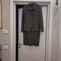 tailleur  donna