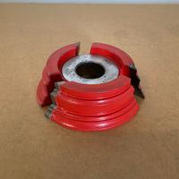 Fresa per toupie per cornice mobile