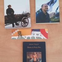 Libri di viaggi, autori vari