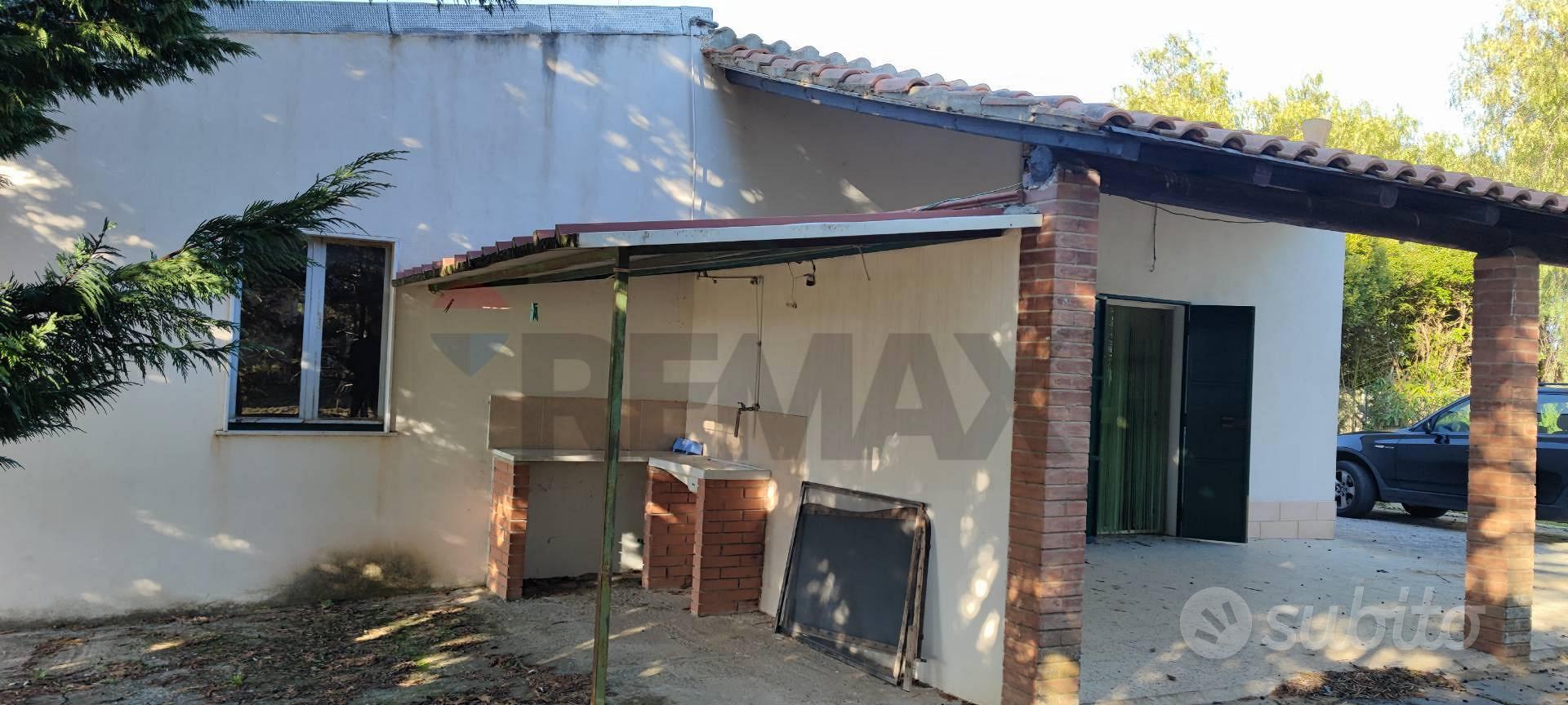House in Caltagirone, Catania - Vista 2
