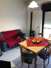 Appartam a Roccadaspide