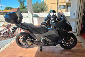 Honda Integra 750 S KM 26.071