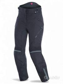 Pantaloni moto DAINESE Donna Tempest 2 Lady D-DRY 
