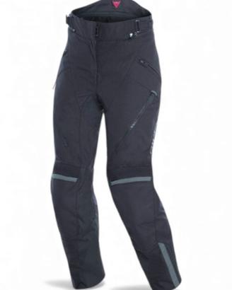 Pantaloni moto DAINESE Donna Tempest 2 Lady D-DRY 