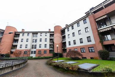 3 LOCALI A SETTIMO MILANESE