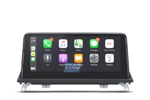 RADIO GPS ANDROID 14 BMW X5 E70 X6 E71 11-13 CIC