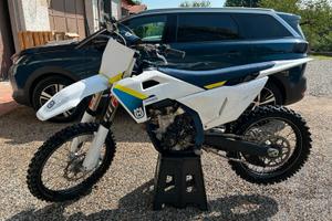 Husqvarna fc 250 2023