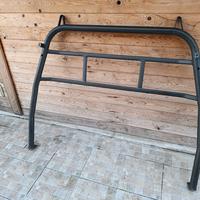 PARA CABINA QUARGO PIAGGIO