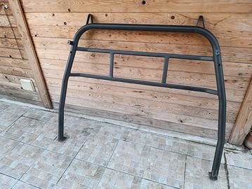 PARA CABINA QUARGO PIAGGIO