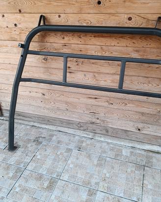 PARA CABINA QUARGO PIAGGIO