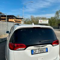Chrysler Pacifica 3.6 L S line 291cv