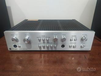 (独）DUAL プリメインアンプCV-1200 動作品、美品！ Used Dual CV 1200 Integrated amplifiers for Sale | HifiShark.com