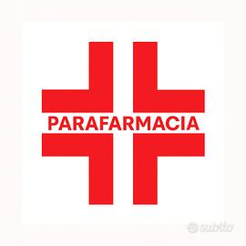 Parafarmacia ad Alberobello