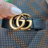 cintura gucci marmont 