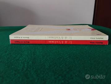 Le Ali di Vendemiare 1-2 [sashimiboyz] Manga